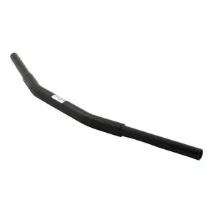 Fehling CRC Fehling 1-1/4" Dragbar black