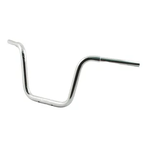 Fehling CRC Fehling 1-1/4" Apehanger 30cm high chrome