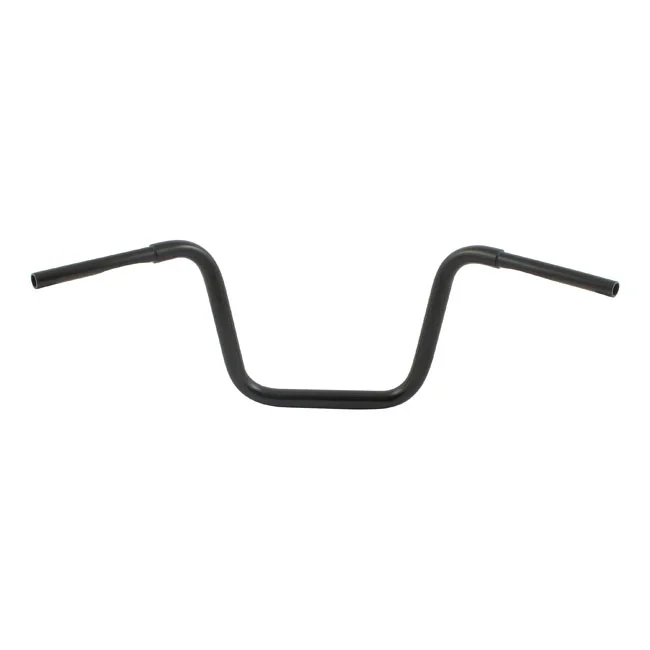 Fehling CRC 1-1/4" Apehanger 30cm high black