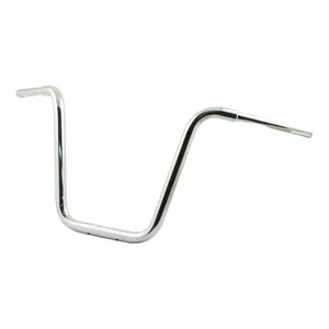 Fehling CRC Fehling 1-1/4" Apehanger 16" rise chrome
