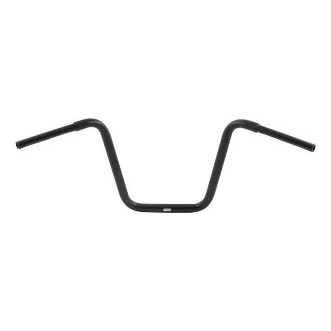 Fehling CRC 1-1/4" Apehanger 16" Rise black
