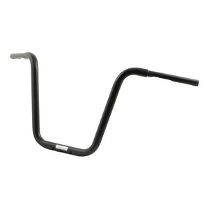 Fehling CRC Fehling 1-1/4" Apehanger 16" Rise black