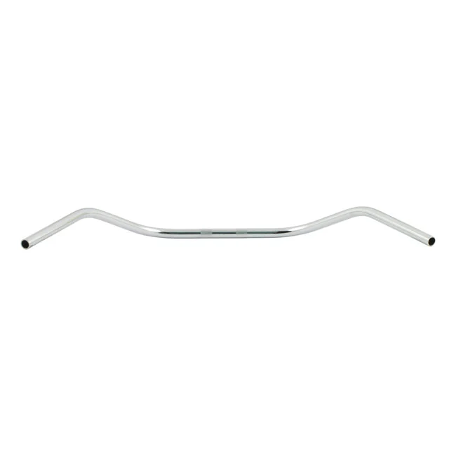 Fehling CRC 1" Dirty bar chrome
