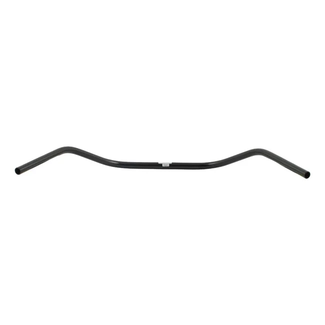 Fehling CRC 1" Dirty bar black