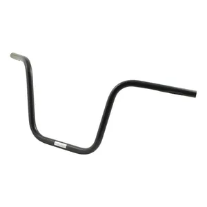 Fehling CRC Fehling 1" Apehanger chrome