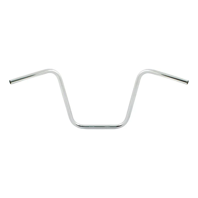 Fehling CRC 1" Apehanger chrome