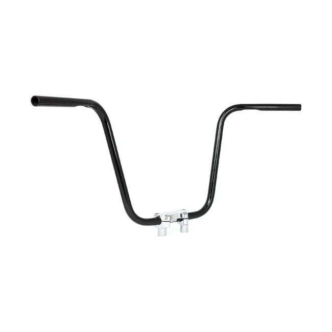 Fehling CRC 1" Apehanger. 40cm high. Black