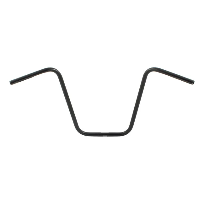 Fehling CRC 1" Apehanger. 50cm high. Black