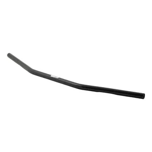 Fehling CRC Fehling, 1" Drag bar 72cm wide. Black