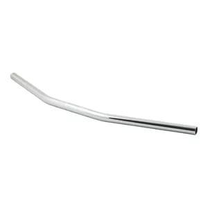 Fehling CRC Fehling, 1" Drag bar 82cm wide. Chrome