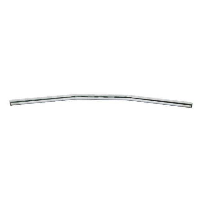 Fehling CRC 1" Drag bar 92cm wide. Chrome
