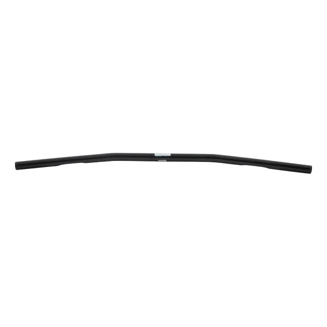 Fehling CRC 1" Drag bar 92cm wide. Black