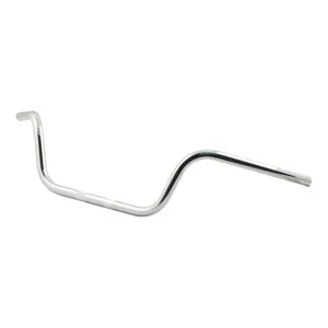 Fehling CRC Fehling, 1" Western bar. 99.5cm wide. Chrome
