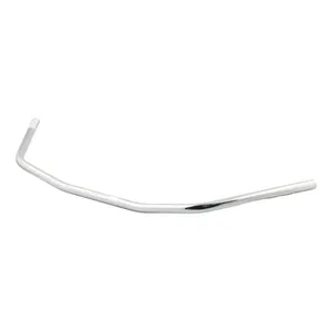 Fehling CRC Fehling, 1" Cruiser bar. 101cm wide. Chrome