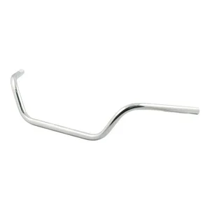 Fehling CRC Fehling, 1" Western bar. 16.5cm high. Chrome