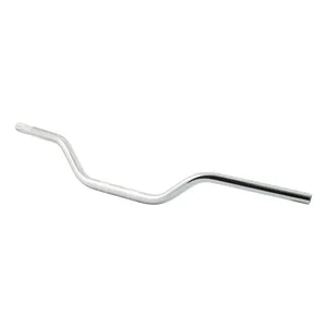 Fehling CRC Fehling, 1" Superbike Bar. 92cm wide. Chrome