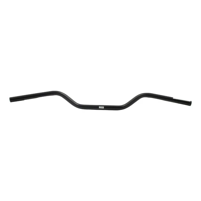 Fehling CRC 1" Superbike Bar. 92cm wide. Black