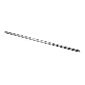 Fehling CRC Fehling, 1" Drag bar 98cm wide. Straight. Chrome