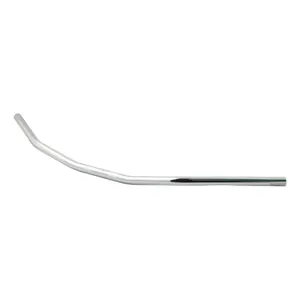 Fehling CRC Fehling, 1" Flyer bar. 101cm wide. Chrome