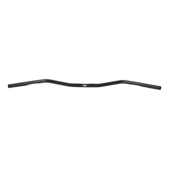 Fehling CRC 1" Flyer bar. 101cm wide. Black