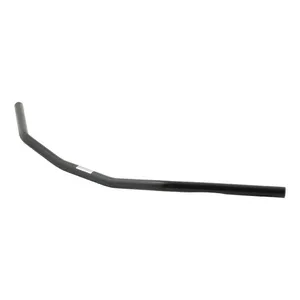 Fehling CRC Fehling, 1" Flyer bar. 101cm wide. Black