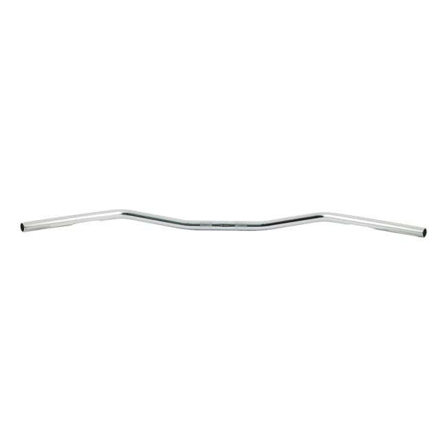 Fehling CRC 1" Flyer bar. 101cm wide. Chrome