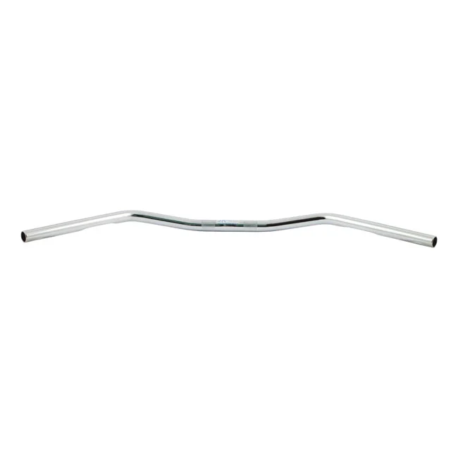 Fehling CRC 1" Flyer bar. 85cm wide. Chrome