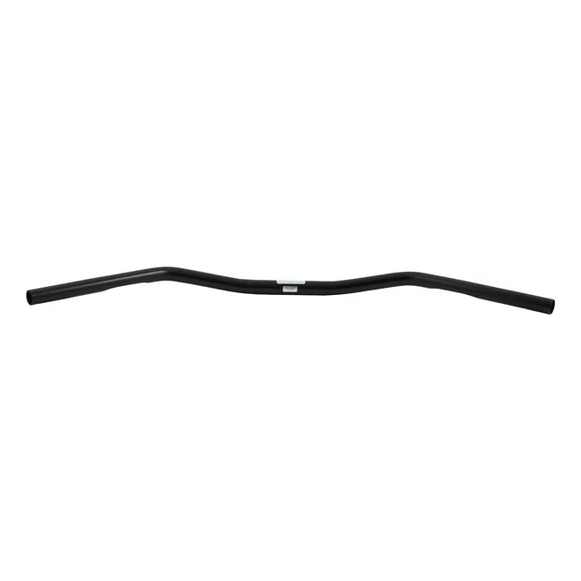 Fehling CRC 1" Flyer bar. 85cm wide. Black