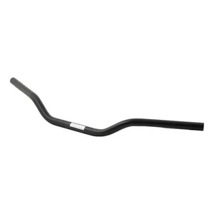 Fehling CRC Fehling, 1" Superbike bar. 81cm wide. Black