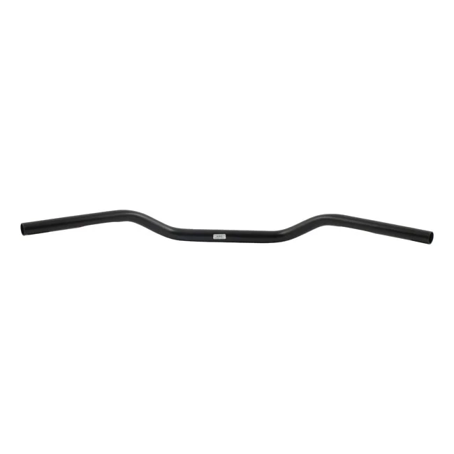 Fehling CRC 1" Superbike bar. 81cm wide. Black