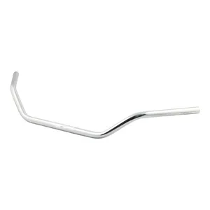 Fehling CRC Fehling 1" Flat track bar chrome