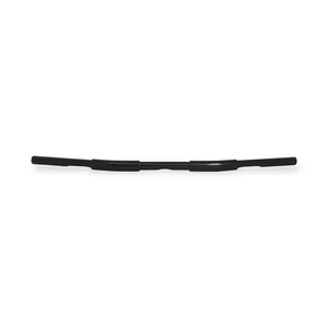 Fehling CRC Fehling, 1-1/4" Fat drag bar. Black