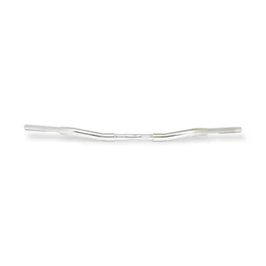 Fehling CRC Fehling, 1-1/4" Fat Flyer handlebar. Chrome