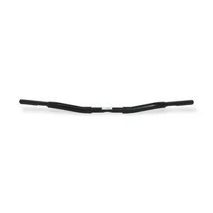 Fehling CRC Fehling, 1-1/4" Fat Flyer handlebar. Black