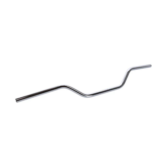 Fehling CRC 7/8" (22mm) Superbike Bar. 92cm wide. Chrome