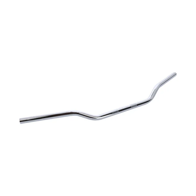 Fehling CRC 7/8" (22mm) Superbike bar. 81cm wide. Chrome