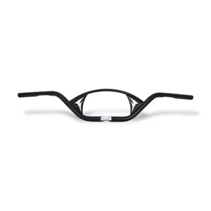 Fehling CRC Fehling, 1" Crossroad handlebar. 95cm wide. Black