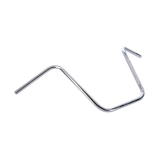 Fehling CRC 7/8" (22mm) Apehanger chrome