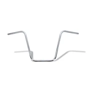 Fehling CRC Fehling 7/8" (22mm) Apehanger chrome