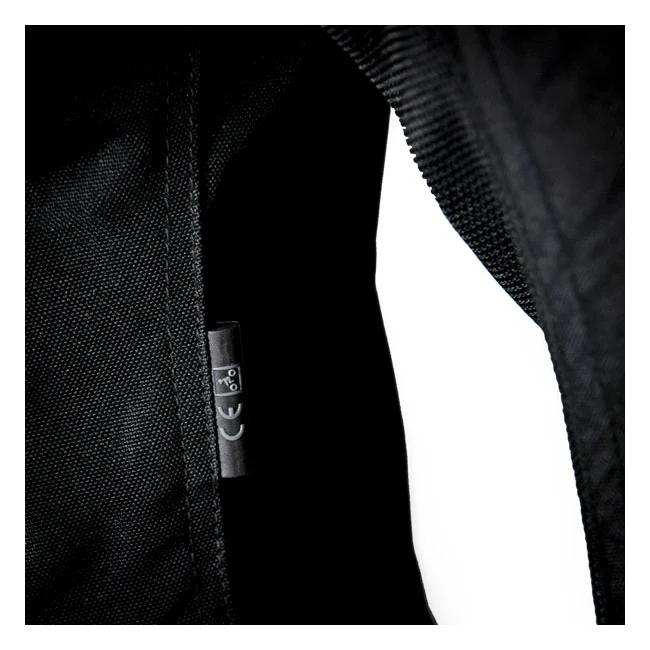 By City City Summer Route II female jacket black