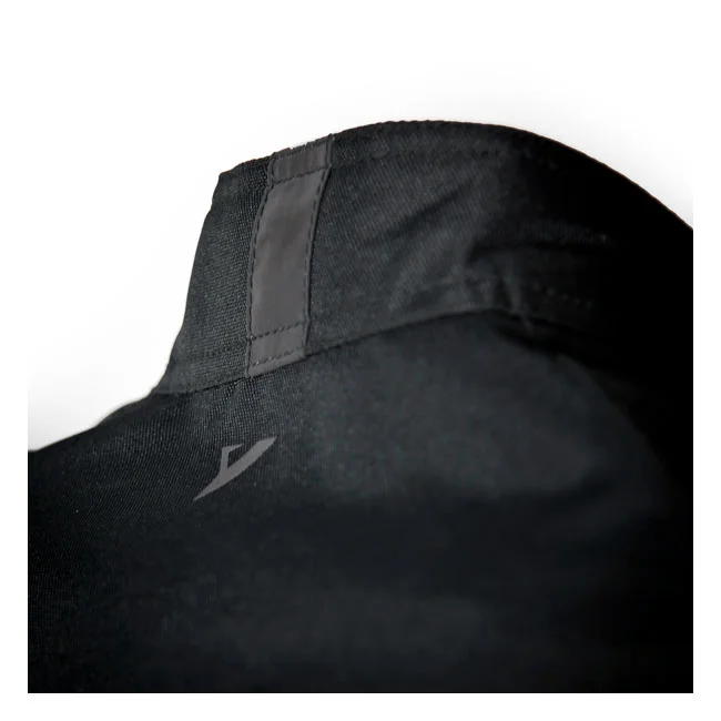 By City City Summer Route II female jacket black