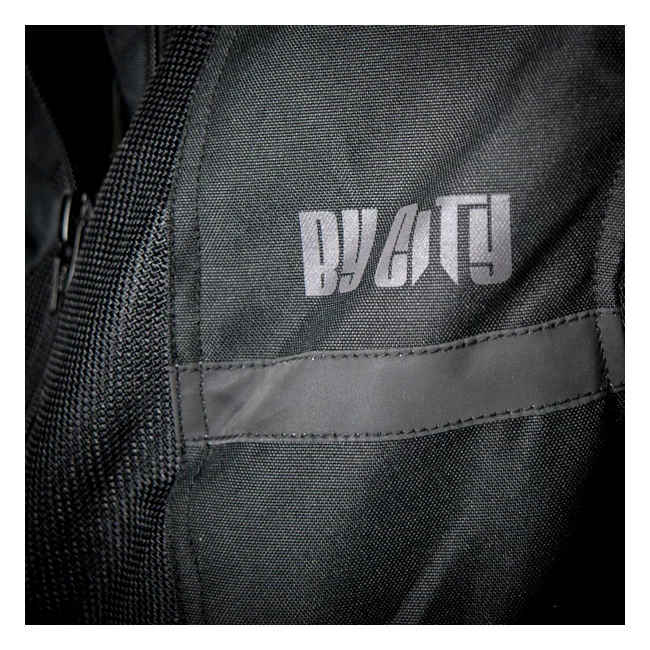 By City City Summer Route II female jacket black