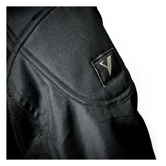 By City City Summer Route II female jacket black