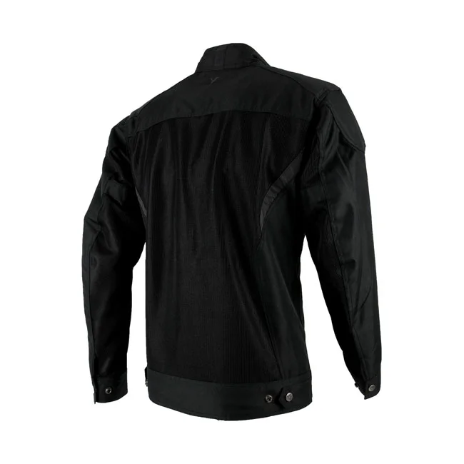 By City City Summer Route II jacket black