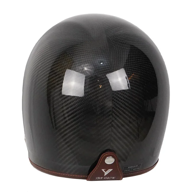 By City City The Rock helmet carbon black