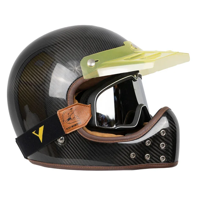 By City City The Rock helmet carbon black
