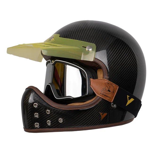 By City City The Rock helmet carbon black