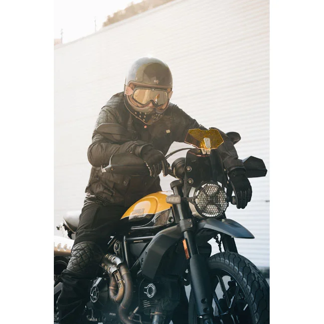 By City City The Rock helmet carbon black