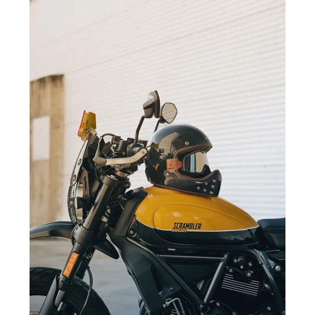 By City City The Rock helmet carbon black