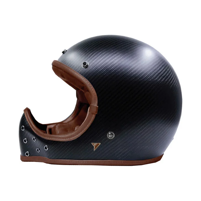By City City The Rock helmet carbon black